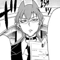 Azazel Henri