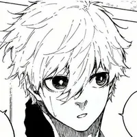 Nagi Seishiro