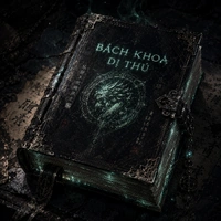 Bách khoa dị thú