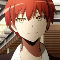 karma akabane