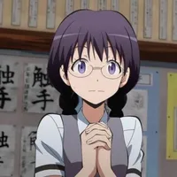 okuda manami