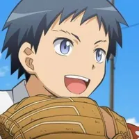 Sugino Tomohito