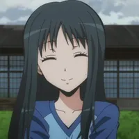 Kanzaki Yukiko