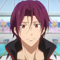 Matsuoka Rin