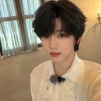 trương hàm Thụy-mèo