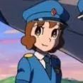 Yasukawa Yumiko