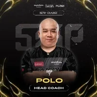 polo