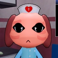 Nurse[Y tá]