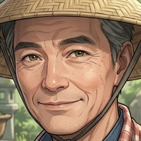 Bố Bem(Ông Pan)