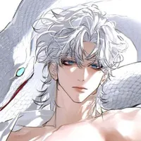 Orochi Shinya_ bạch xà