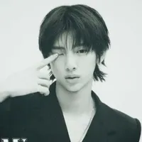 kim juhoon // Hún 🐢 //