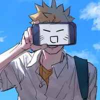 Uzumaki Naruto