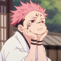Ryomen Sukuna