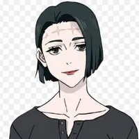 Itadori Kaori