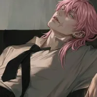 Sanzu Haruchiyo