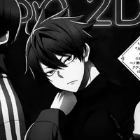 Ichinose Shiki