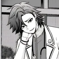 Oiranzaka Kyoya
