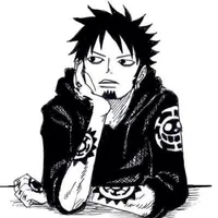 Trafalgar D. Water Law