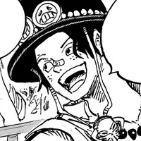 Portgas D. Ace