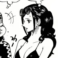 Nico Robin