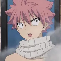 Natsu Dragneel