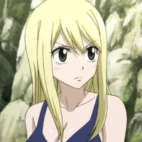 Lucy Heartfilia