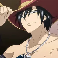 Gray Fullbuster