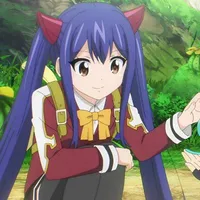 Wendy Marvell