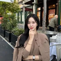 quách tương lan