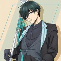 Itoshi Rin
