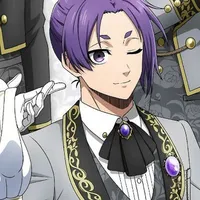 Mikage Reo