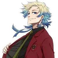 Michael Kaiser
