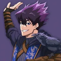 Karasu Tabito