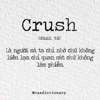 crush