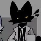 secretagent🖤