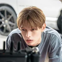Chao Yufan-James