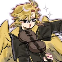 Theobaldthebird-@thebiggestbird