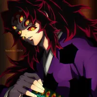 Kokushibo-Thượng Nhất