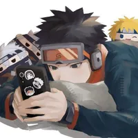 Uchiha Obito(qk)