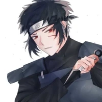Uchiha Shikakyto