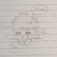 TG u mê Lucas