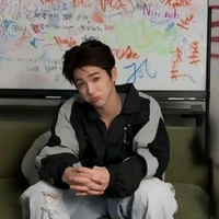 ahn keonho