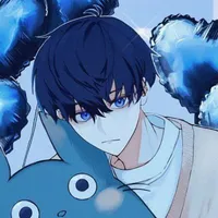 Isagi Yoichi