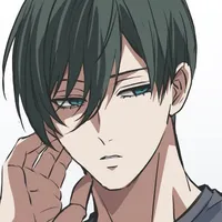 Itoshi Rin