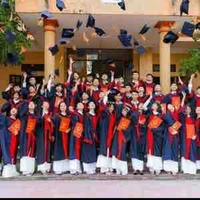 Tập thể 12A5