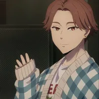 Seiryu Sakaki