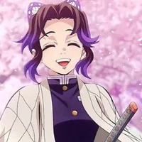 kochou Shinobu
