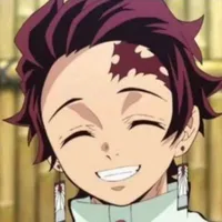 kamado Tanjiro