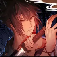 Sasuke
