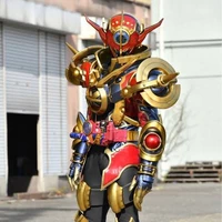 kamen rider evol phase 1